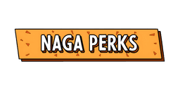 Naga Perks Logo